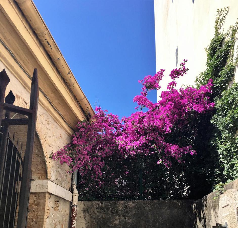 Hotel Diana Vence Exterior photo