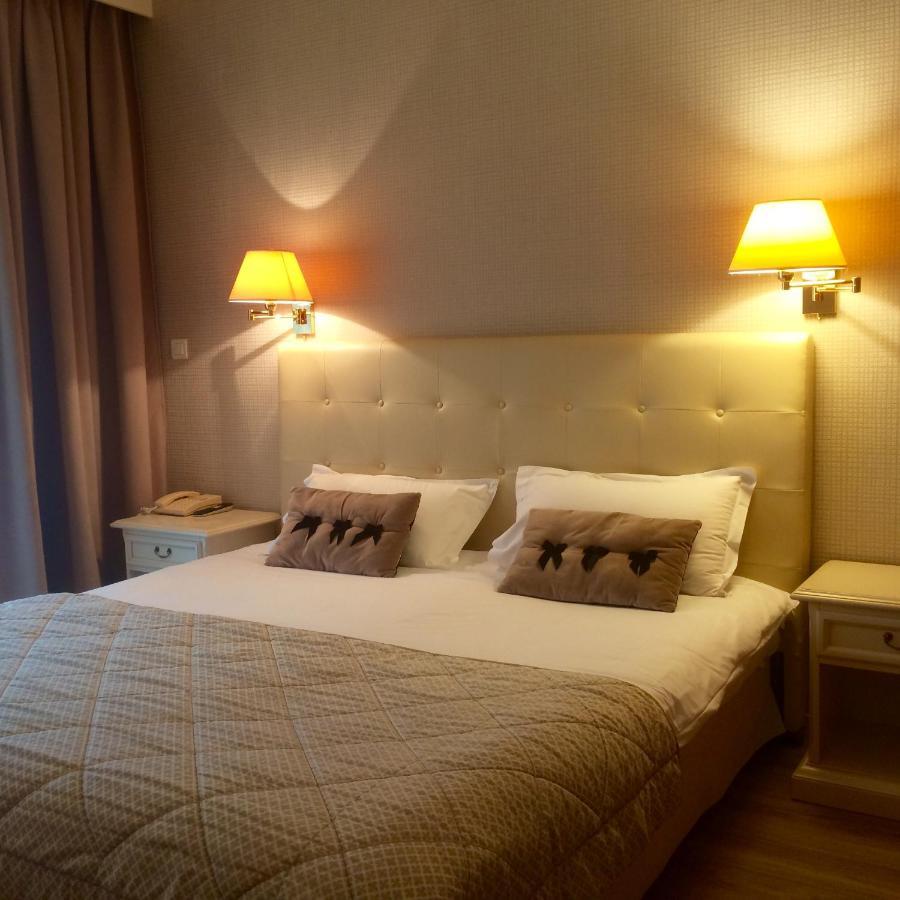Hotel Diana Vence Exterior photo