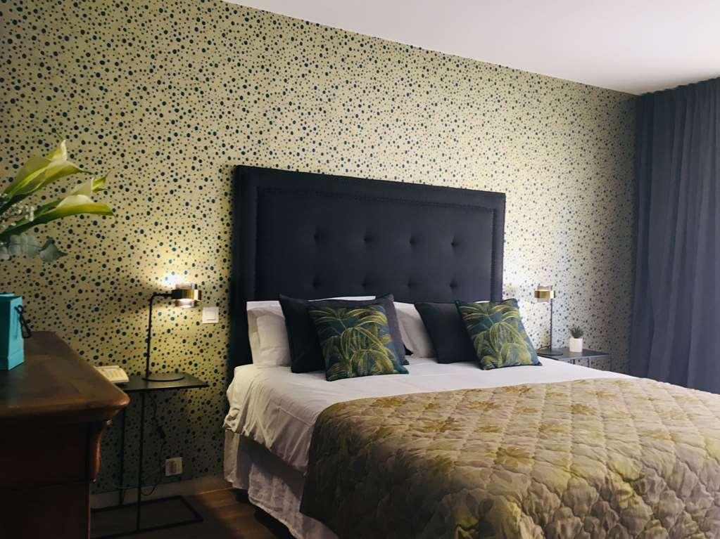 Hotel Diana Vence Room photo