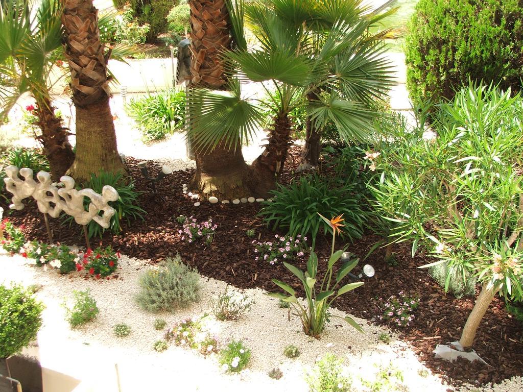 Hotel Diana Vence Exterior photo